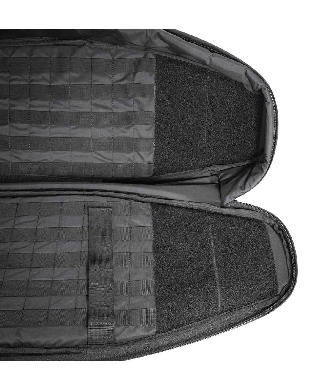 TT DBL Weapon Bag MRW Black Schwarz