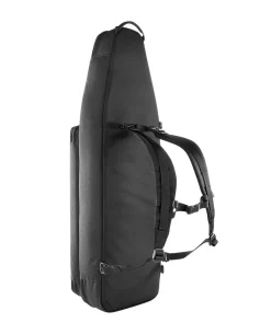 TT DBL Weapon Bag MRW Black Schwarz