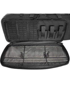 TT DBL Weapon Bag MRW Black Schwarz