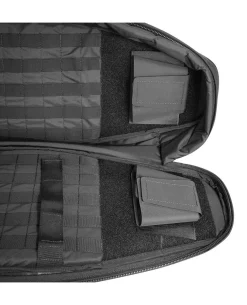 TT DBL Weapon Bag MRW Black Schwarz