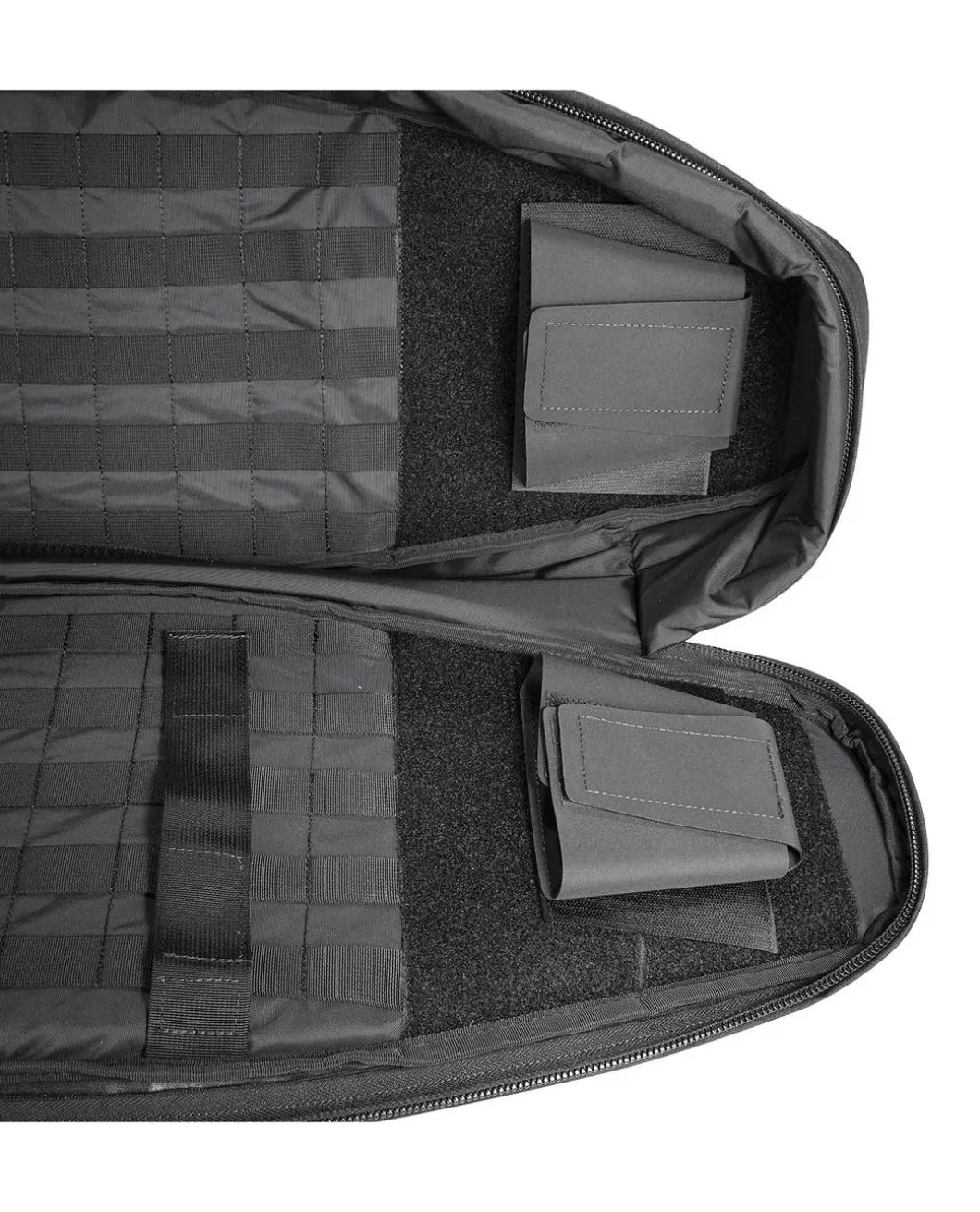 TT DBL Weapon Bag MRW Black Schwarz
