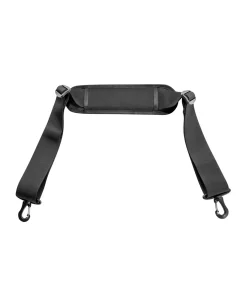 TT DBL Weapon Bag MRW Black Schwarz