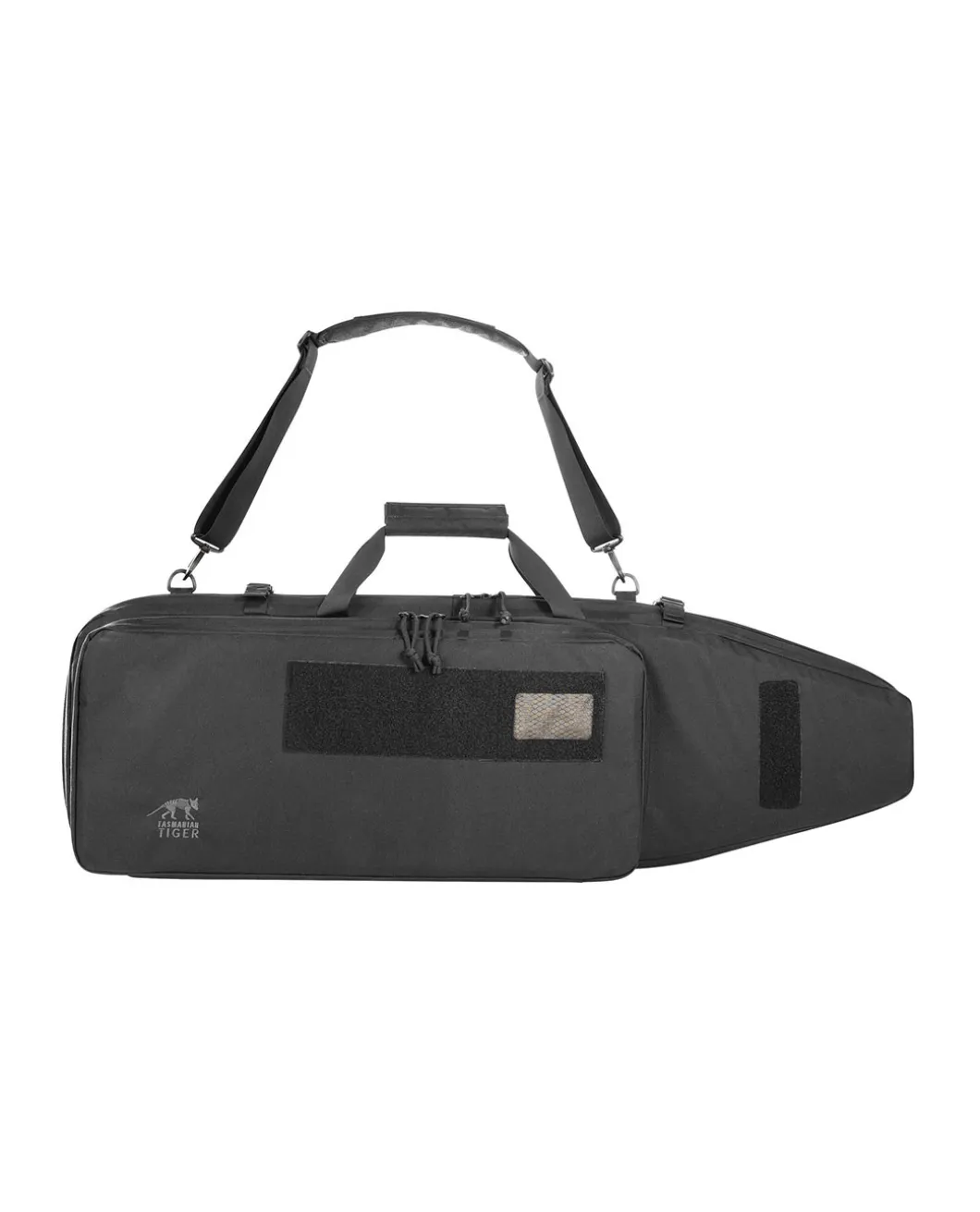 TT DBL Weapon Bag MRW Black Schwarz