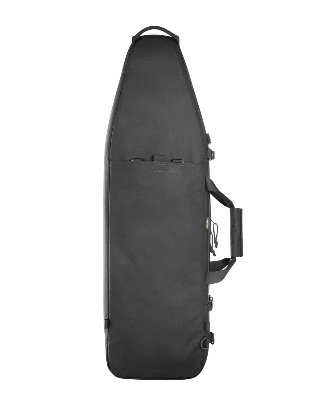 TT DBL Weapon Bag MRW Black Schwarz