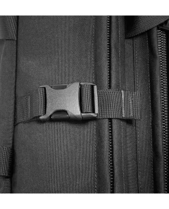 TT DBL Weapon Bag MRW Black Schwarz