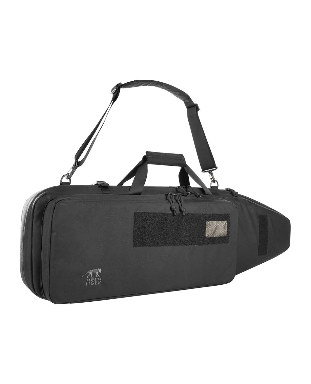 TT DBL Weapon Bag MRW Black Schwarz