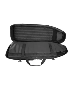 TT DBL Weapon Bag MRW Black Schwarz