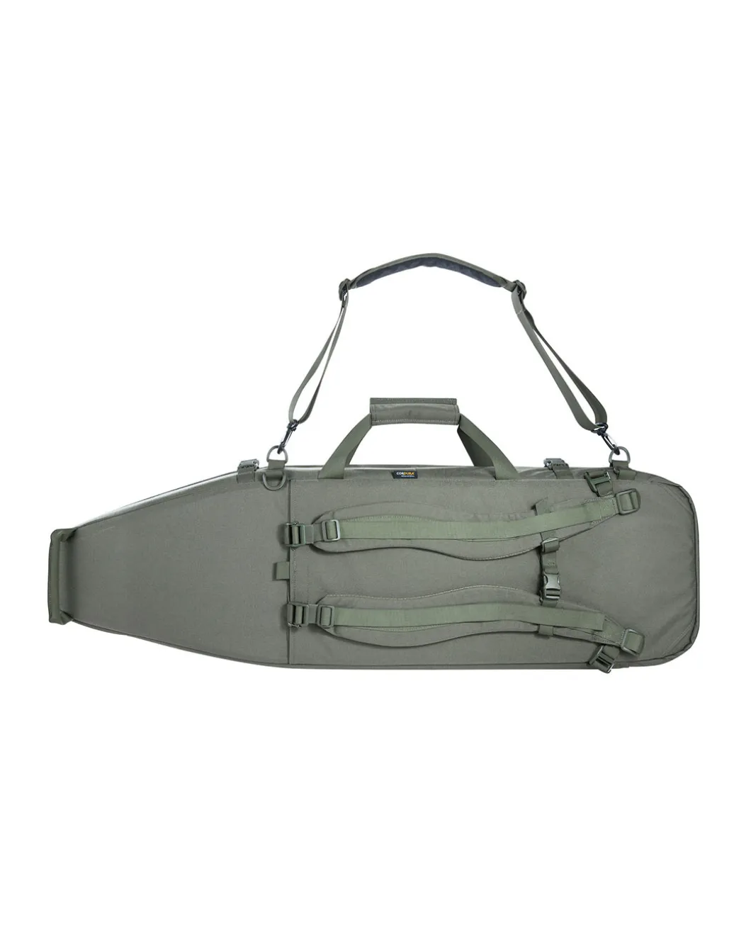 TT DBL Weapon Bag MRW IRR Steingrau Oliv