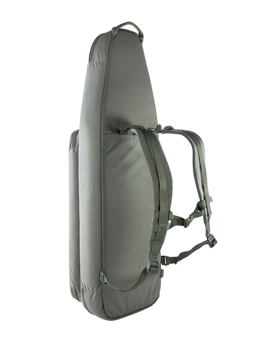 TT DBL Weapon Bag MRW IRR Steingrau Oliv
