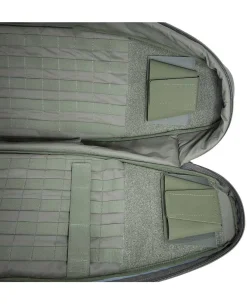 TT DBL Weapon Bag MRW IRR Steingrau Oliv
