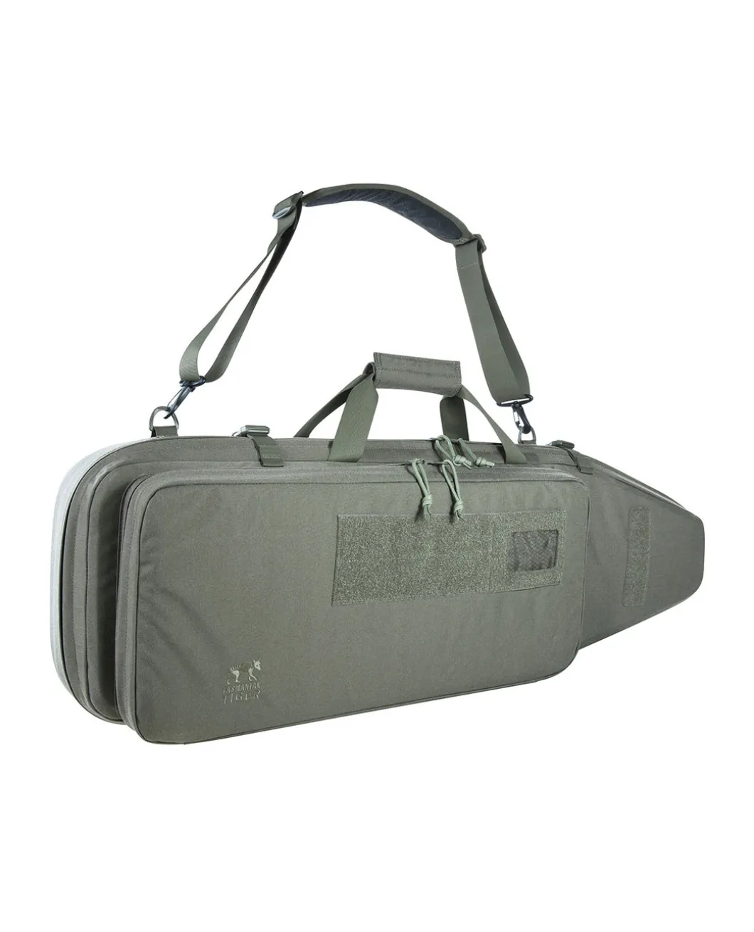 TT DBL Weapon Bag MRW IRR Steingrau Oliv