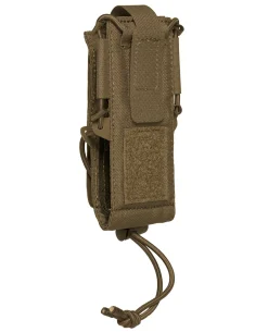 TT Digi Radio Pouch Coyote Brown