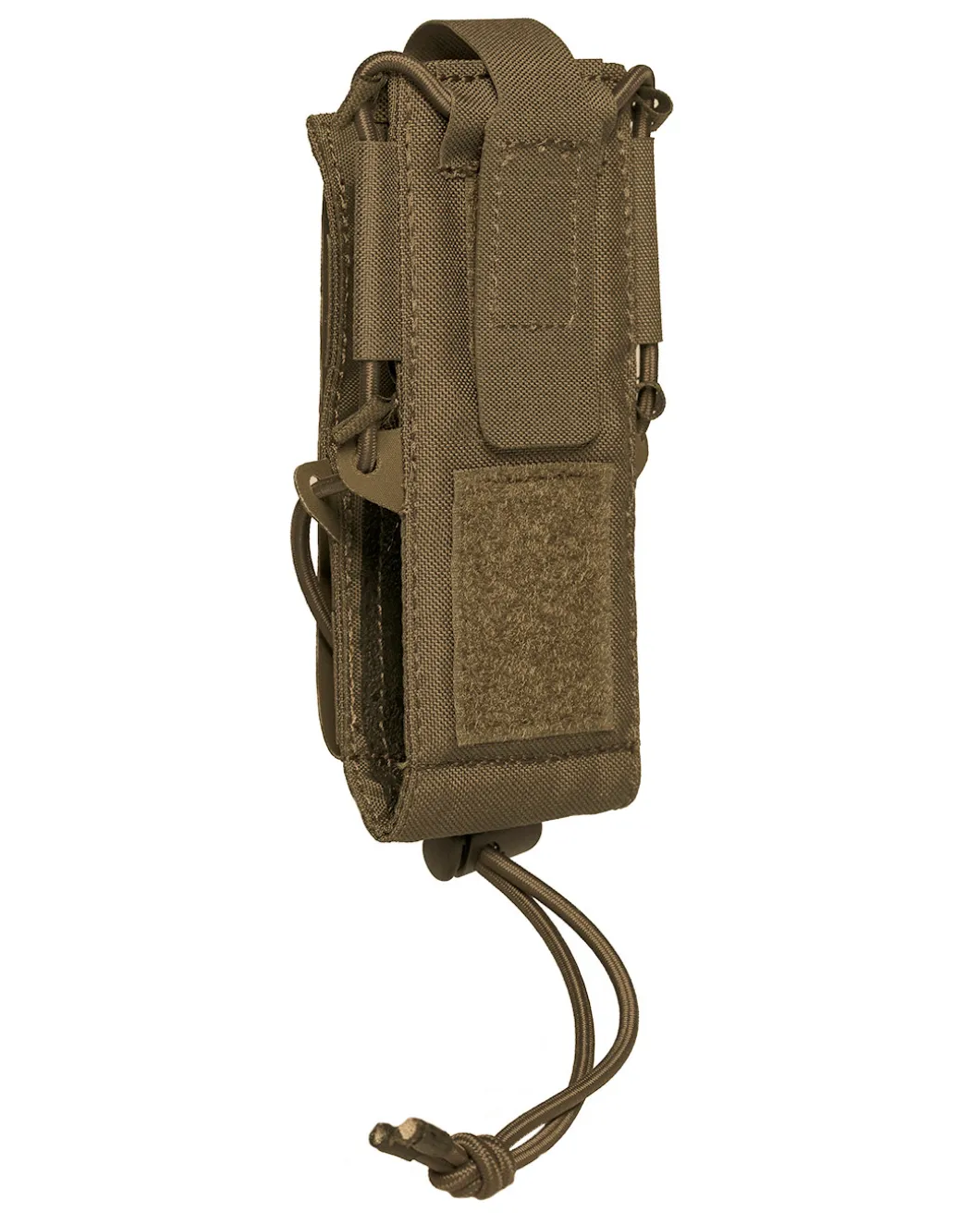 TT Digi Radio Pouch Coyote Brown