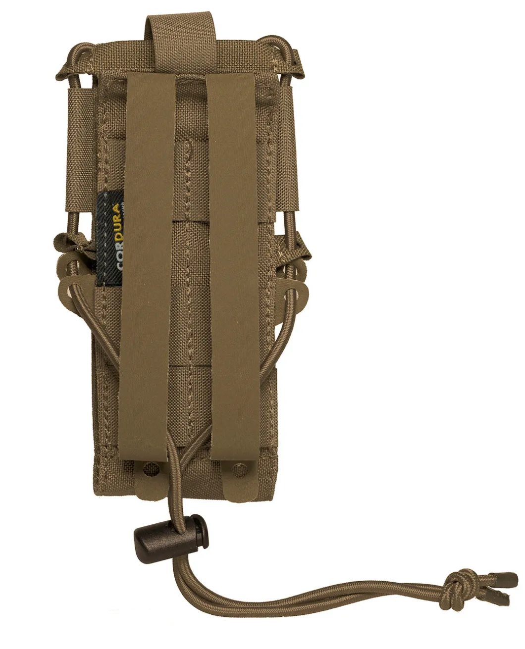TT Digi Radio Pouch Coyote Brown