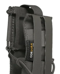 TT Digi Radio Pouch IRR Steingrau Oliv