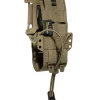 TT Digi Radio Pouch L coyote brown