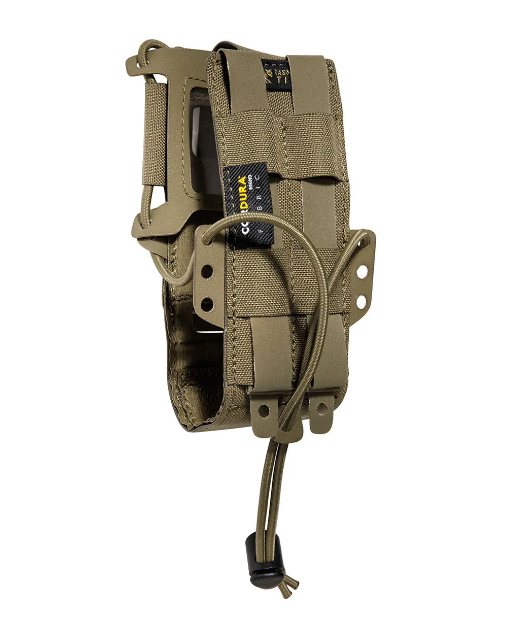 TT Digi Radio Pouch L coyote brown