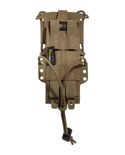 TT Digi Radio Pouch L coyote brown