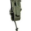 TT Digi Radio Pouch L olive