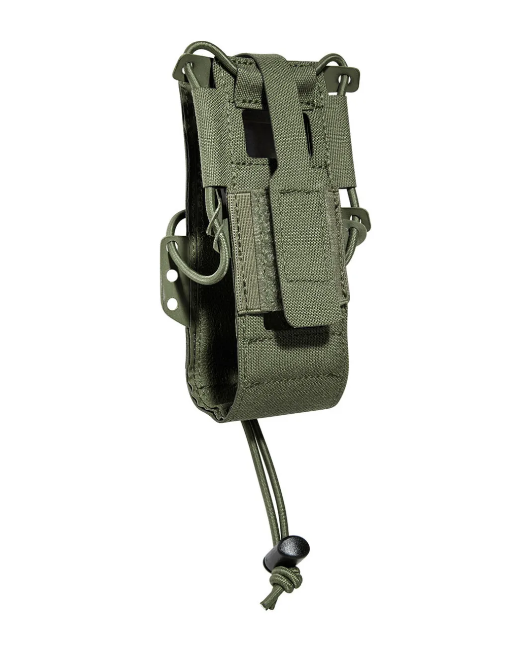 TT Digi Radio Pouch L olive