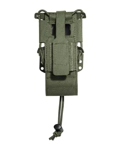 TT Digi Radio Pouch L olive