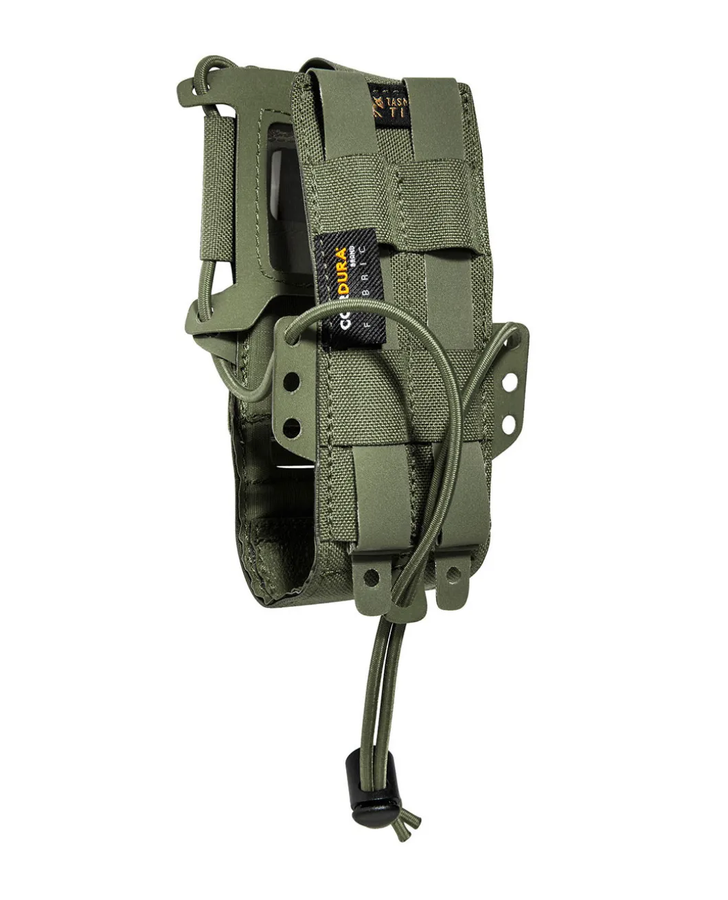 TT Digi Radio Pouch L olive