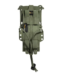 TT Digi Radio Pouch L olive