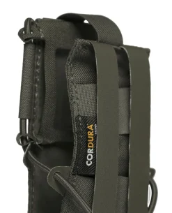 TT Digi Radio Pouch Oliv