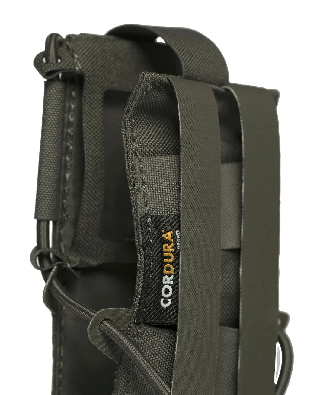 TT Digi Radio Pouch Oliv