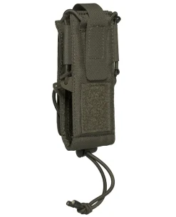 TT Digi Radio Pouch Oliv