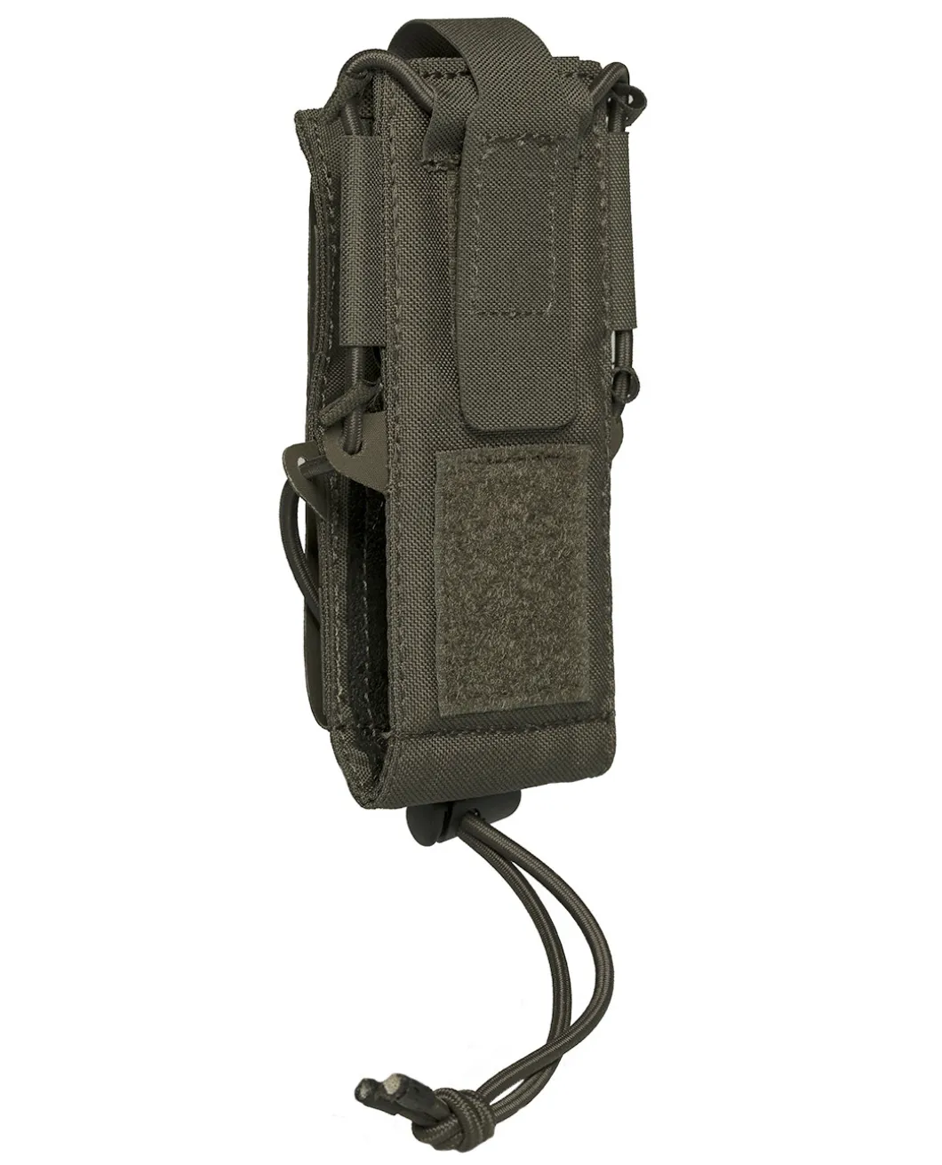 TT Digi Radio Pouch Oliv