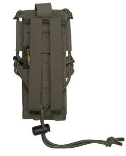 TT Digi Radio Pouch Oliv