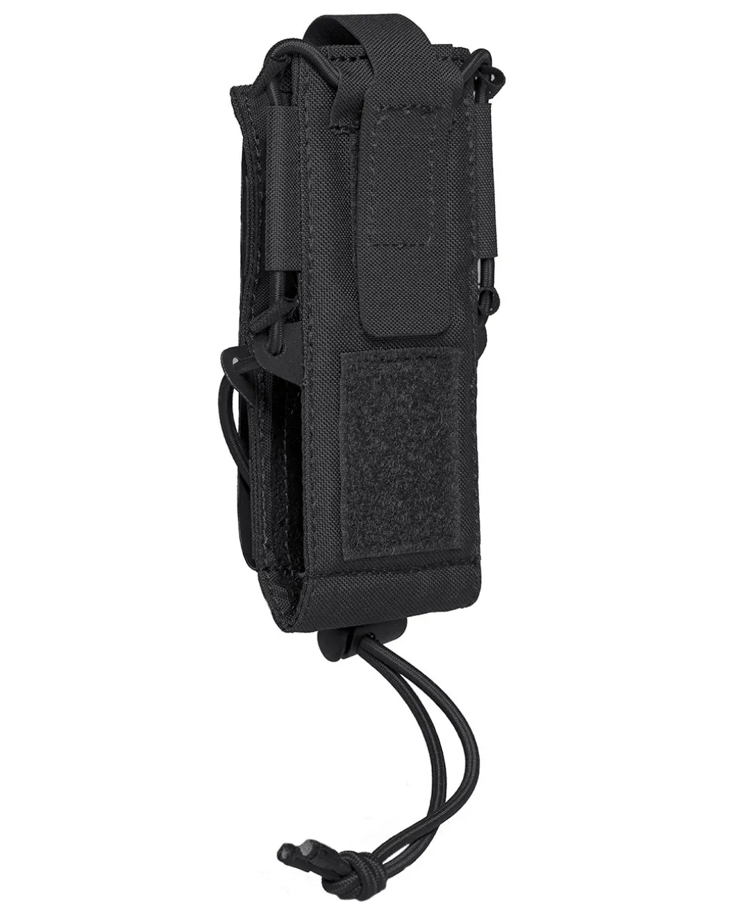 TT Digi Radio Pouch Schwarz