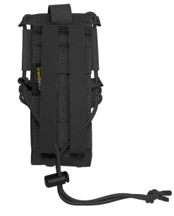 TT Digi Radio Pouch Schwarz
