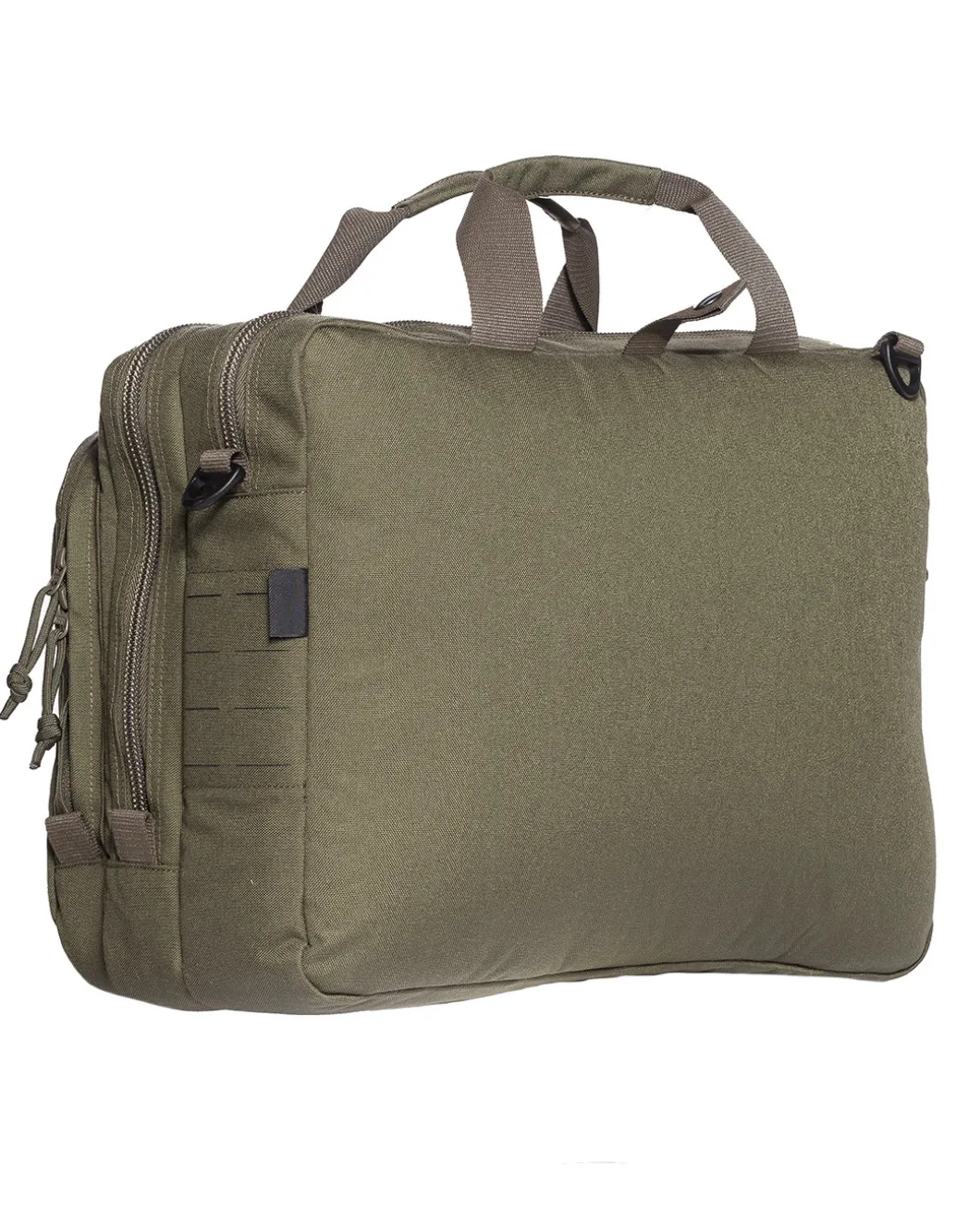 TT Document Bag MKII Oliv
