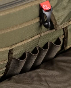 TT Document Bag MKII Oliv