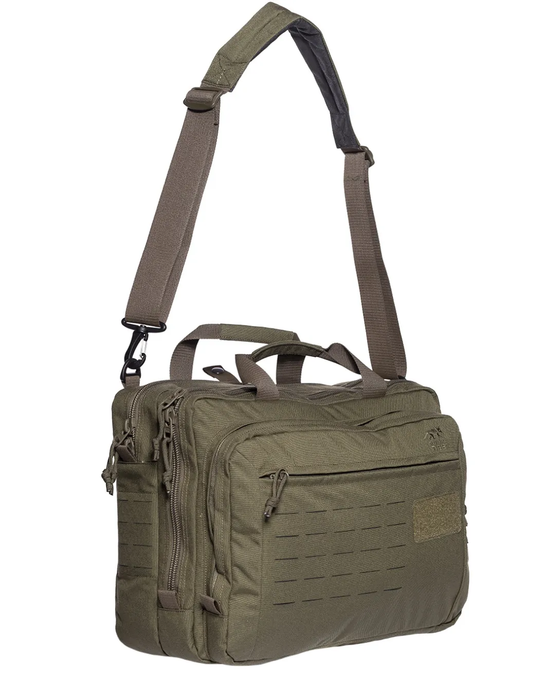 TT Document Bag MKII Oliv