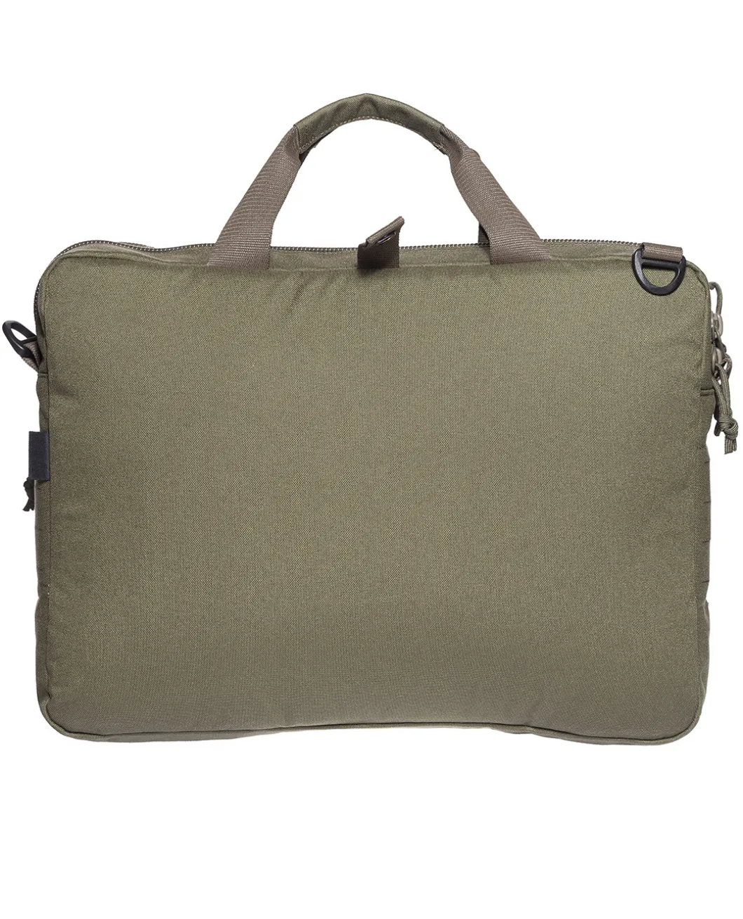 TT Document Bag MKII Oliv