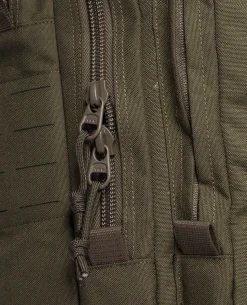 TT Document Bag MKII Oliv