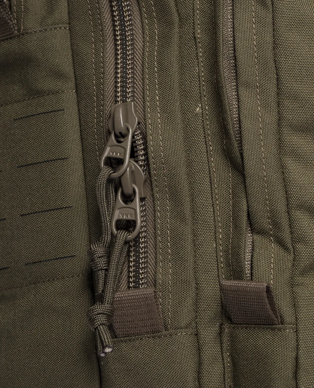 TT Document Bag MKII Oliv