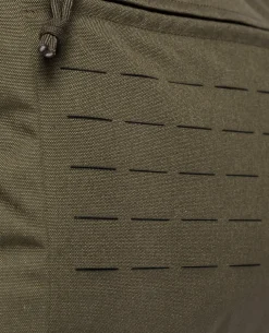 TT Document Bag MKII Oliv