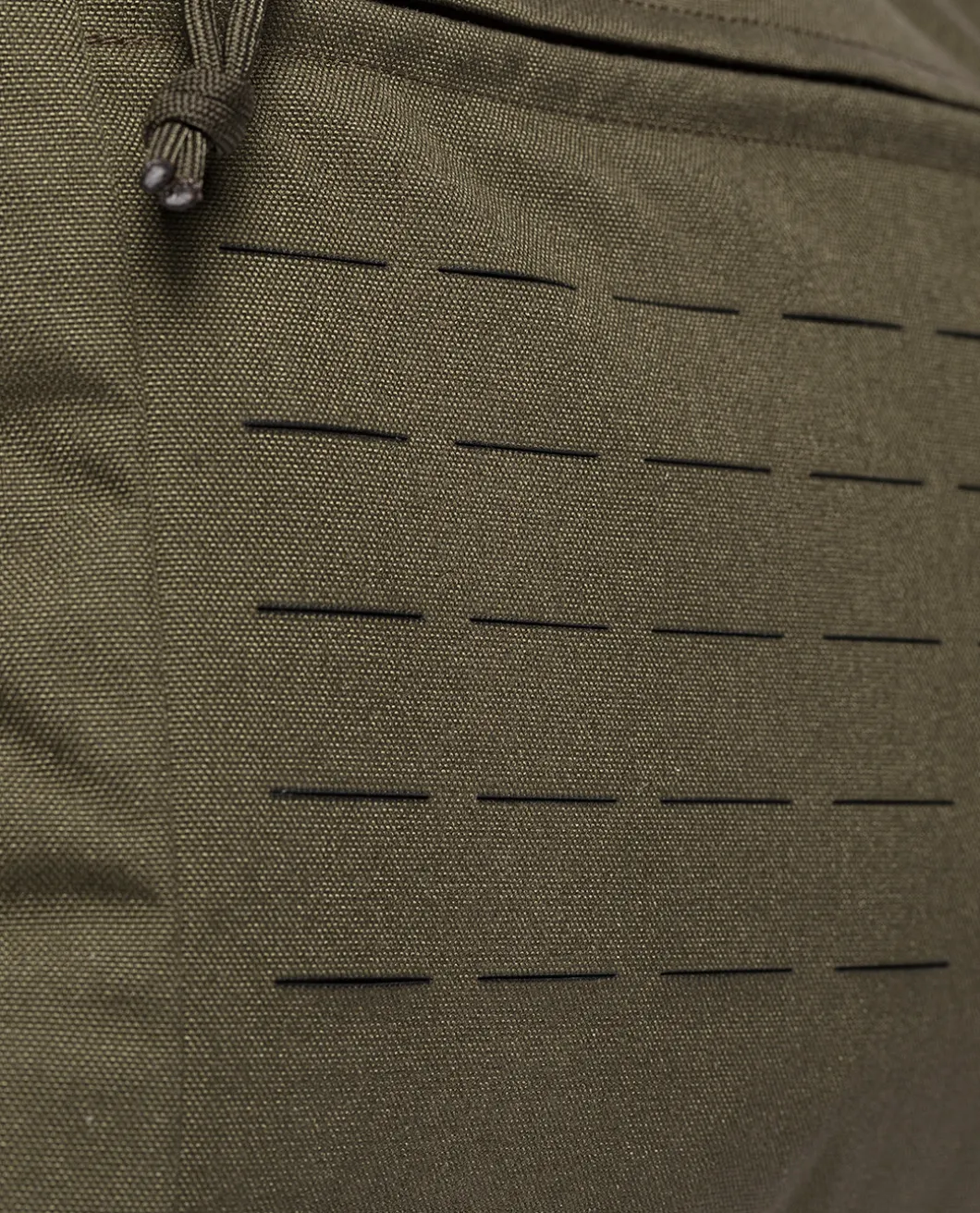 TT Document Bag MKII Oliv