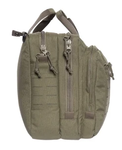 TT Document Bag MKII Oliv