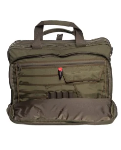 TT Document Bag MKII Oliv