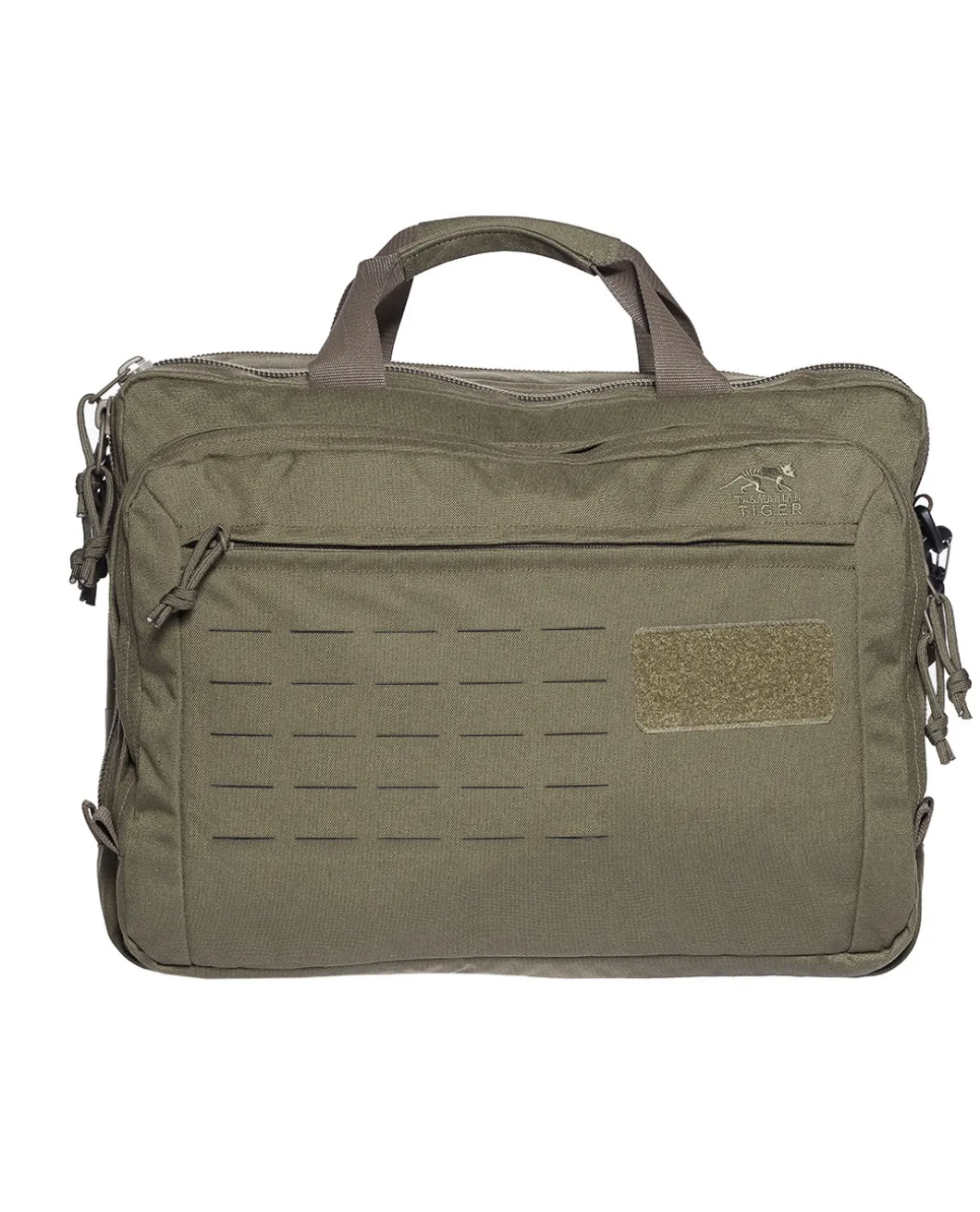TT Document Bag MKII Oliv