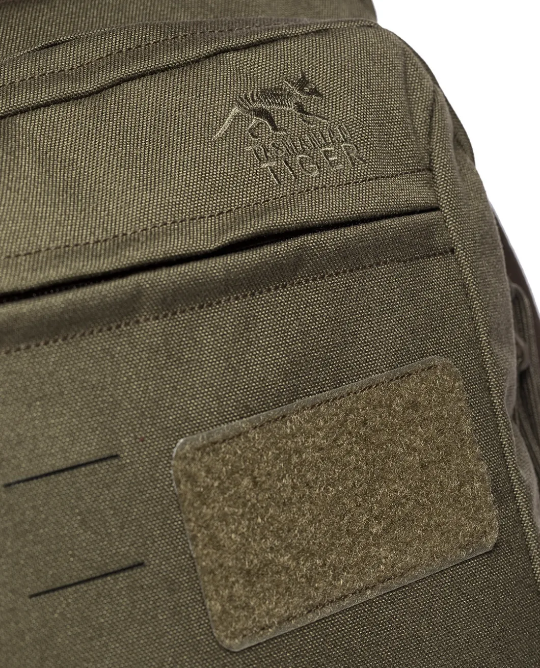 TT Document Bag MKII Oliv