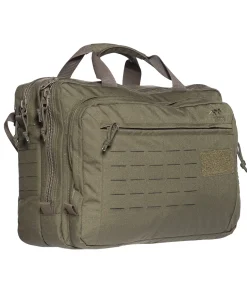 TT Document Bag MKII Oliv