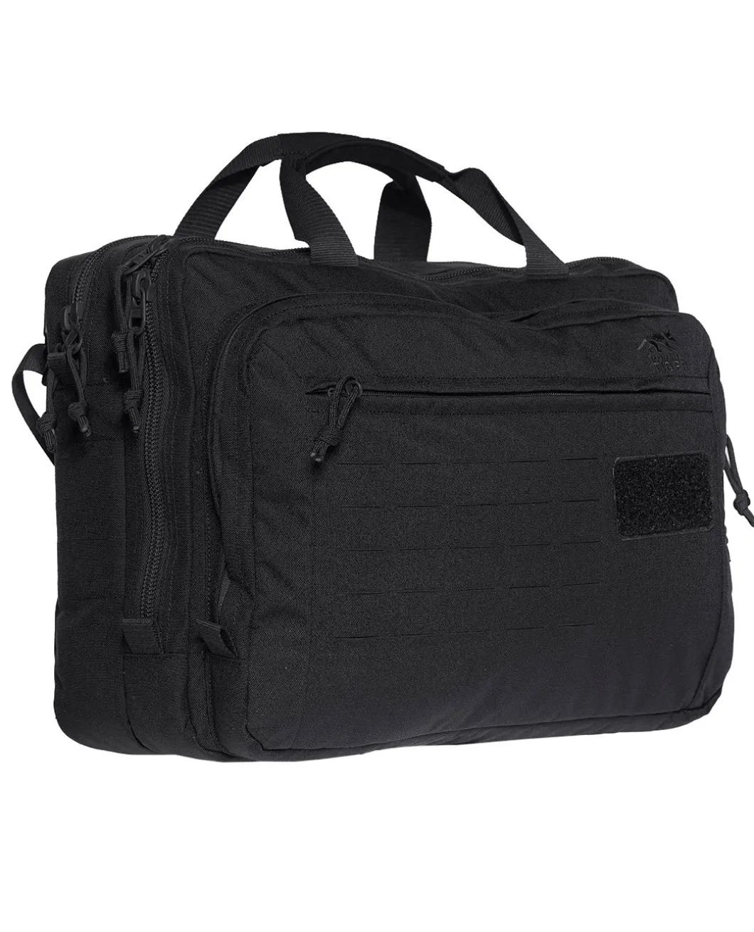 TT Document Bag MKII Schwarz