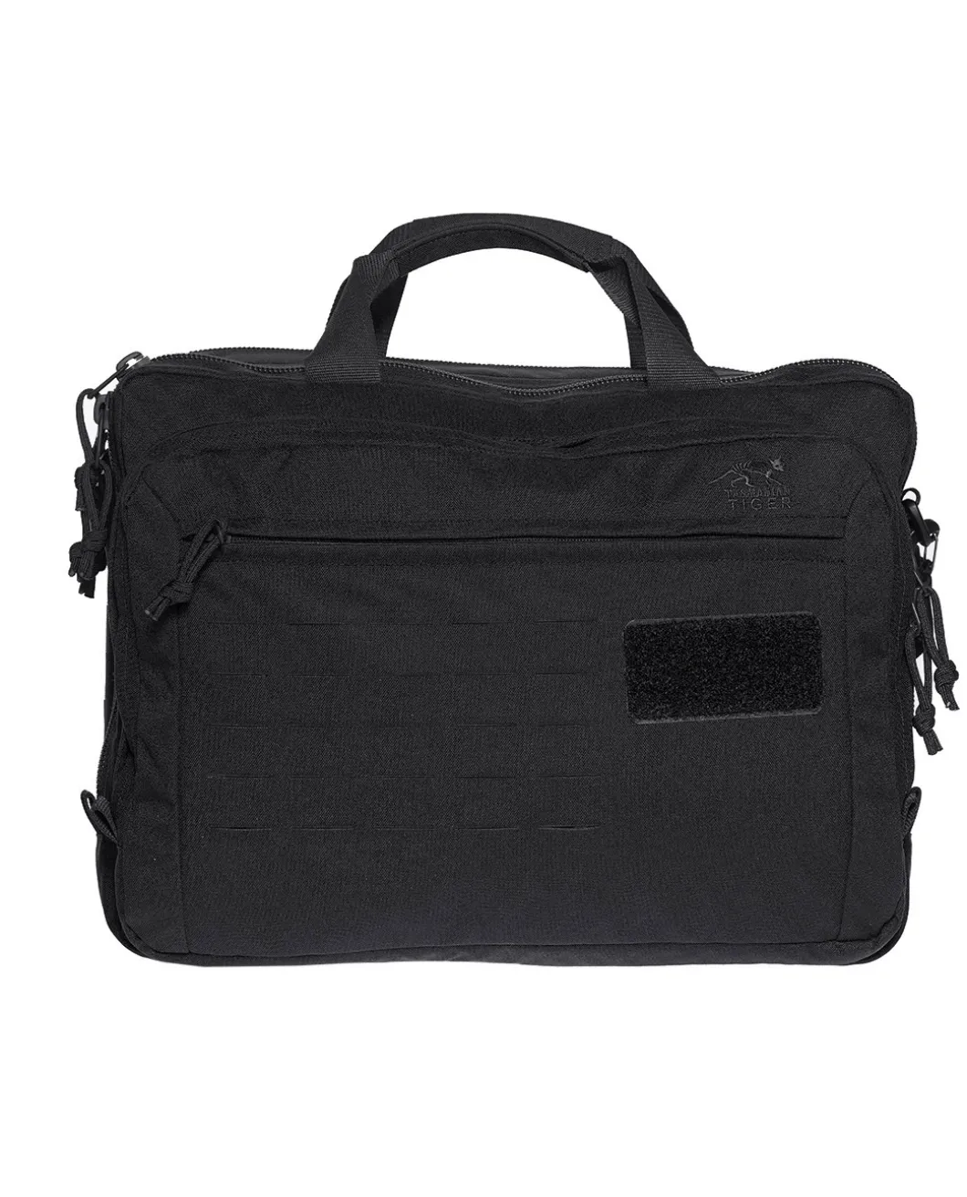 TT Document Bag MKII Schwarz