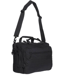 TT Document Bag MKII Schwarz